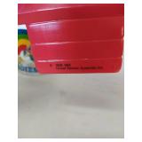 Peanuts Promotional Items