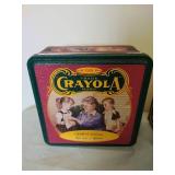 Collection of Crayola Promotional Items
