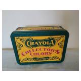 Collection of Crayola Promotional Items