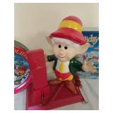 Collection of Keebler Promotional Items