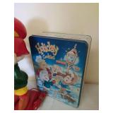 Collection of Keebler Promotional Items