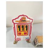 Collection of Promotional Items
