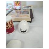Collection of Promotional Items