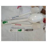 Collection of Promotional Items