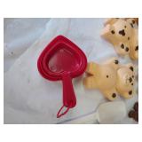Collection of Promotional Items