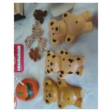Collection of Promotional Items