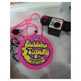 Collection of Promotional Items