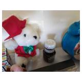 Collection of Promotional Items