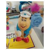 Collection of Promotional Items