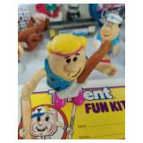 Collection of Promotional Items