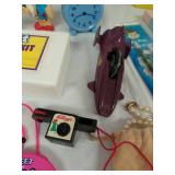 Collection of Promotional Items