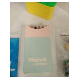 Collection of Promotional Items