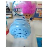 Collection of Promotional Items