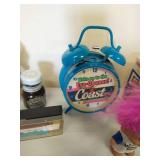 Collection of Promotional Items