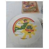 Pillsbury and Peter Pan Peanut Butter Dishes