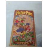 Pillsbury and Peter Pan Peanut Butter Dishes