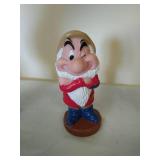 Collection of Disney and other Cartoon Items