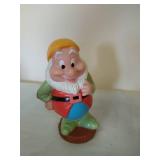 Collection of Disney and other Cartoon Items