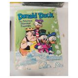 Collection of Disney and other Cartoon Items