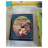 Collection of Disney and other Cartoon Items