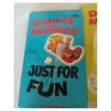 Collection of Disney and other Cartoon Items