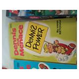 Collection of Disney and other Cartoon Items