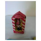 Collection of Disney and other Cartoon Items