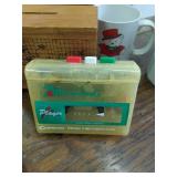 Collection of 7Up and Dayton