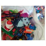 Two Bags Full of Wind Up Toys