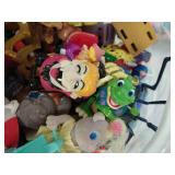 Two Bags Full of Wind Up Toys
