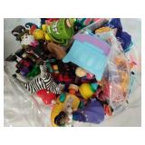 Two Bags Full of Wind Up Toys