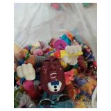 Two Bags Full of Wind Up Toys
