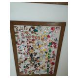 Large Collection of Holiday Pins