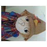 Scarecrow