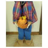 Scarecrow