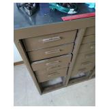 Workbench