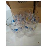 Pillsbury Mugs and Cups