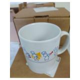 Pillsbury Mugs and Cups