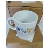 Pillsbury Mugs and Cups