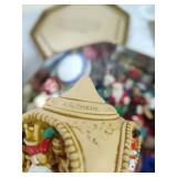 Collection of Hallmark Ornaments