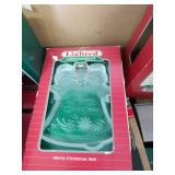 Collection of Hallmark Ornaments