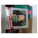 Collection of Hallmark Ornaments