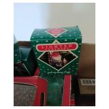 Collection of Hallmark Ornaments