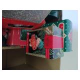 Collection of Hallmark Ornaments