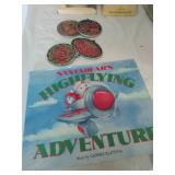 Collection of Hallmark Keepsake Ornaments