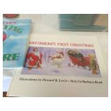 Collection of Hallmark Keepsake Ornaments