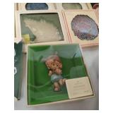 Collection of Hallmark Keepsake Ornaments