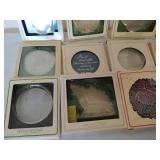 Collection of Hallmark Keepsake Ornaments