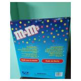M&Ms Shower Radio