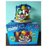 M&Ms Desk Telephone